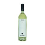 Domaine de Gensac Terre à Terre Blanc 2018