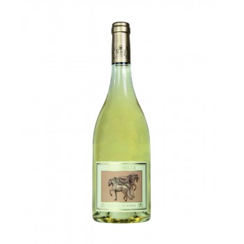 Domaine de Gensac Quadrille 2014