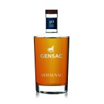 Château de Gensac Armagnac 10 Ans