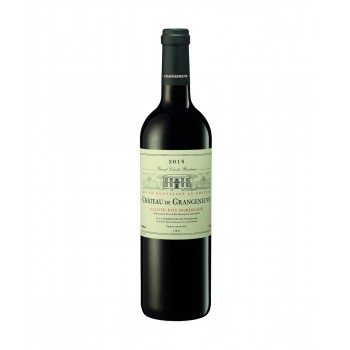 Château de Grangeneuve Rouge 2015