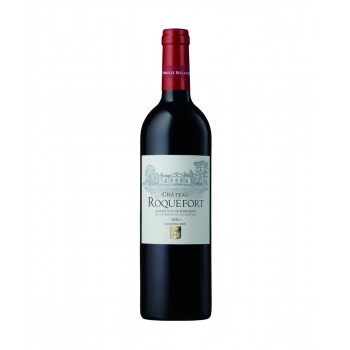 Chateau Roquefort Rouge 2016