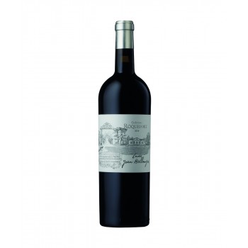 Château Roquefort Cuvée Jean Bellanger 2014