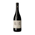 Tenute Nicosia Contrada Monte Gorna Etna Rosso Riserva 2014