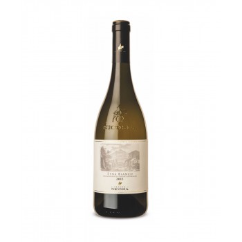 Tenute Nicosia Contrada Monte Gorna Etna Bianco Riserva 2016