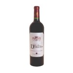 Château Vieille Dynastie 2018