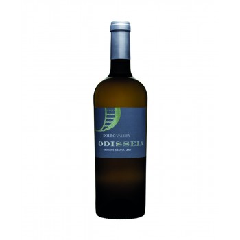 Odisseia Reserva Branco 2015