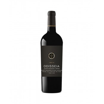 Odisseia Reserva Tinto 2015