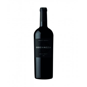 Odisseia Grande Reserva Tinto 2015