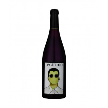 Conceito Legitimo Tinto 2018