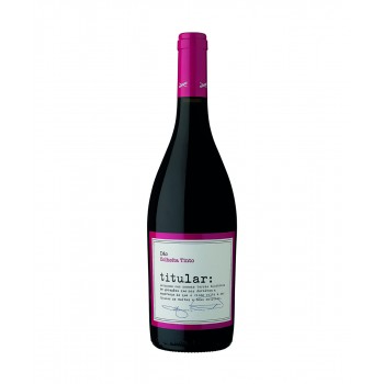 Titular Tinto 2016