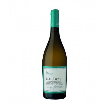 Titular Encruzado Reserva 2018