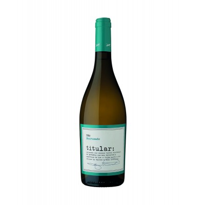 Titular Encruzado Reserva 2018