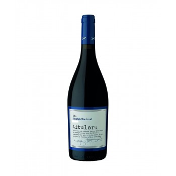 Titular Touriga Nacional  2015