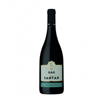 Terras de Santar Tinto 2017