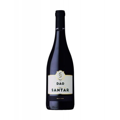 Terras de Santar Reserva Tinto 2016