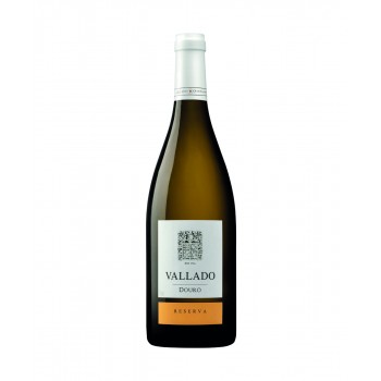 Vallado Reserva Branco 2017