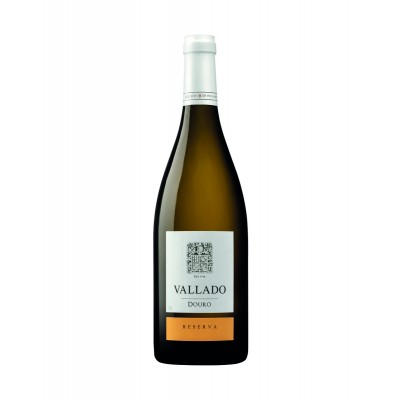 Vallado Reserva Branco 2017