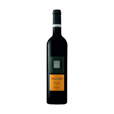 Vallado Sousåo 2016