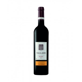 Vallado Reserva Field Blend 2016