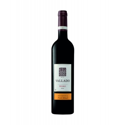 Vallado Reserva Field Blend 2016