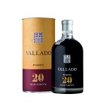 Quinta do Vallado 20yrs Old Tawny