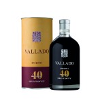 Quinta do Vallado 40yrs Old Tawny