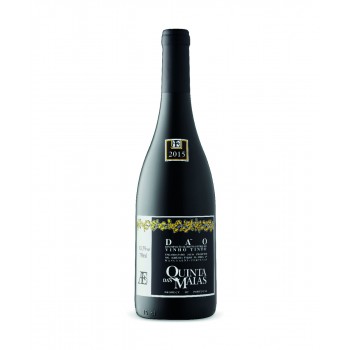 Quinta das Maias Tinto 2015