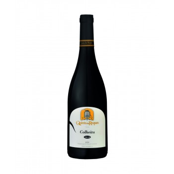 Quinta dos Roques Colheita Tinto 2016