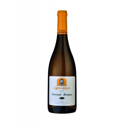 Quinta dos Roques Cerceal - Branco 2017