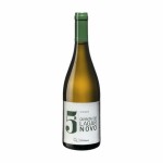 5a do Lagar Novo Viognier 2017