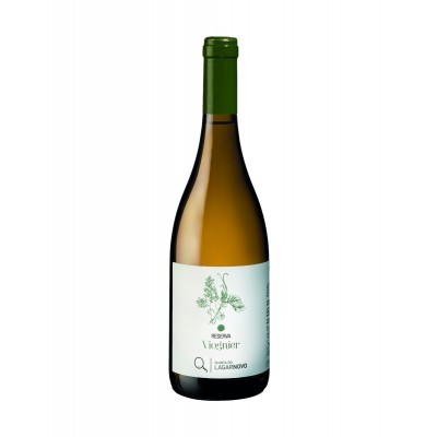 Quinta do Lagar Novo Viognier Reserva 2019