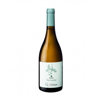 Quinta do Lagar Novo Marsanne Reserva 2017