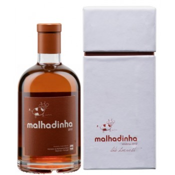 Malhadinha Nova Colheita Tardia 2015