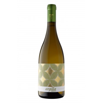 Argilla Wines Branco 2016