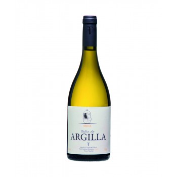 Argilla Wines Talha d&Argilla Branco 2017