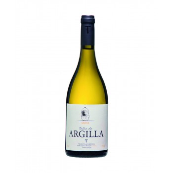 Argilla Wines Talha d&Argilla Branco 2020