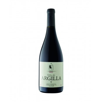 Argilla Wines Talha d&Argilla Tinto 2016