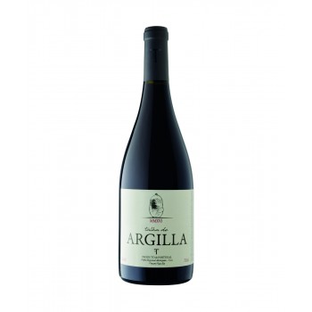 Argilla Wines Talha d&Argilla Tinto 2018