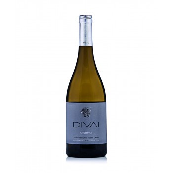 Divai Reserva Branco 2017