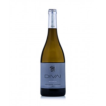 Divai Reserva Branco 2017