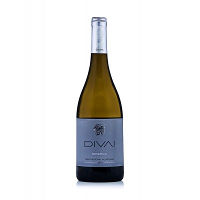 Divai Reserva Branco 2017