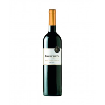 Plansel Selecta Tinto 2018