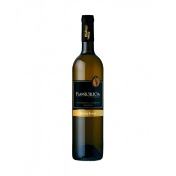 Plansel Selecta Reserva Branco 2017