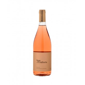 FitaPreta Rosé Da FitaPreta Non Millésimme