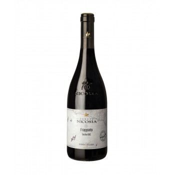 Tenute Nicosia Fondo Filara Frappato 2019