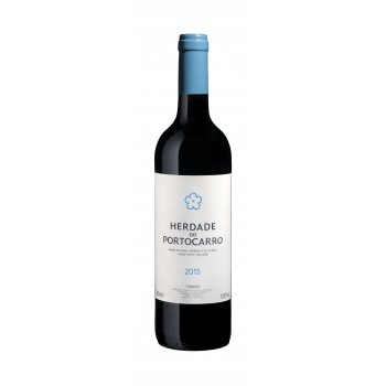 Herdade do Portocarro Tinto 2015