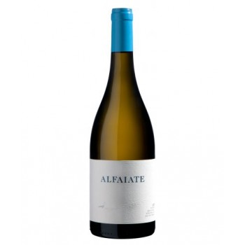 Alfaiate Branco 2018