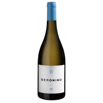 Geronimo Branco 2017