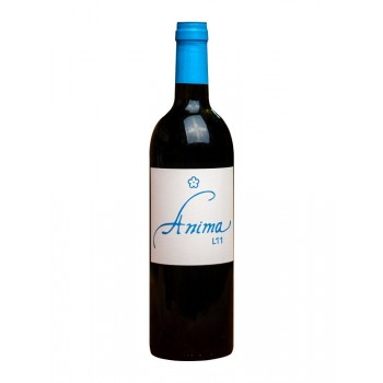 Anima Sangiovese 2012