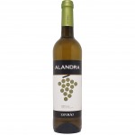 Alandra Branco 2018